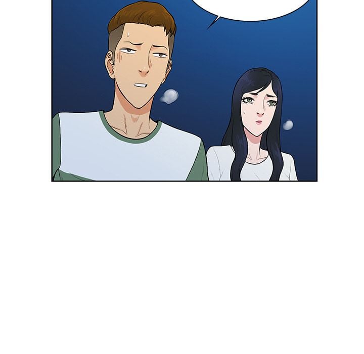 The Stand-up Guy (Dolphin) - Chapter 52 71