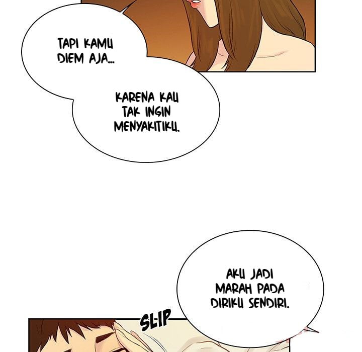 The Stand-up Guy (Dolphin) - Chapter 52 55