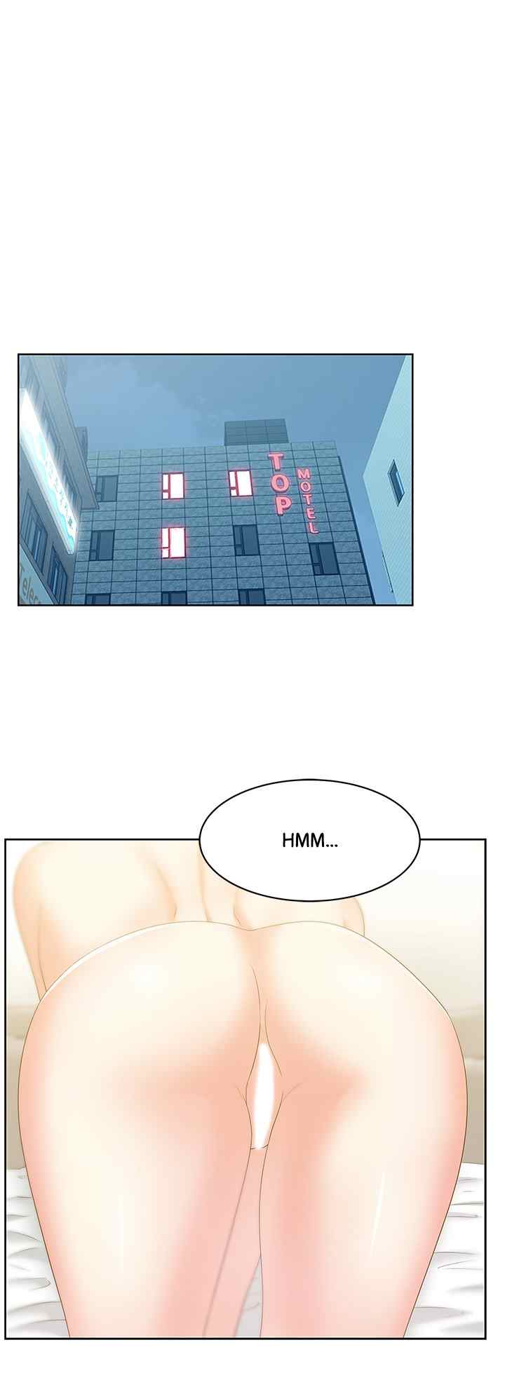 Wife&#8217;s Friend - Chapter 52 7