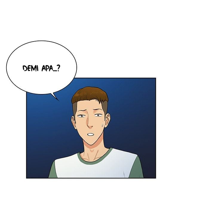 The Stand-up Guy (Dolphin) - Chapter 52 67