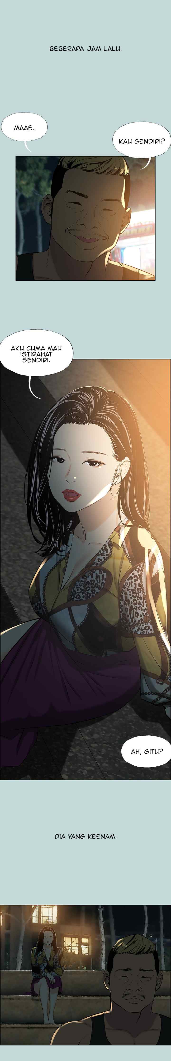 Summer Vacation - Chapter 52 13