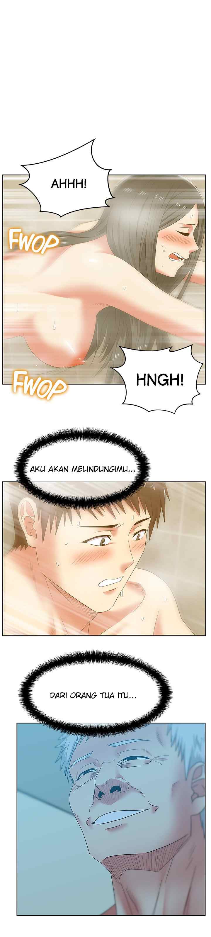 Wife&#8217;s Friend - Chapter 52 2