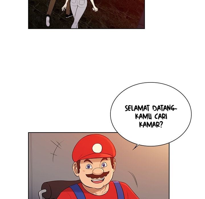The Stand-up Guy (Dolphin) - Chapter 52 73