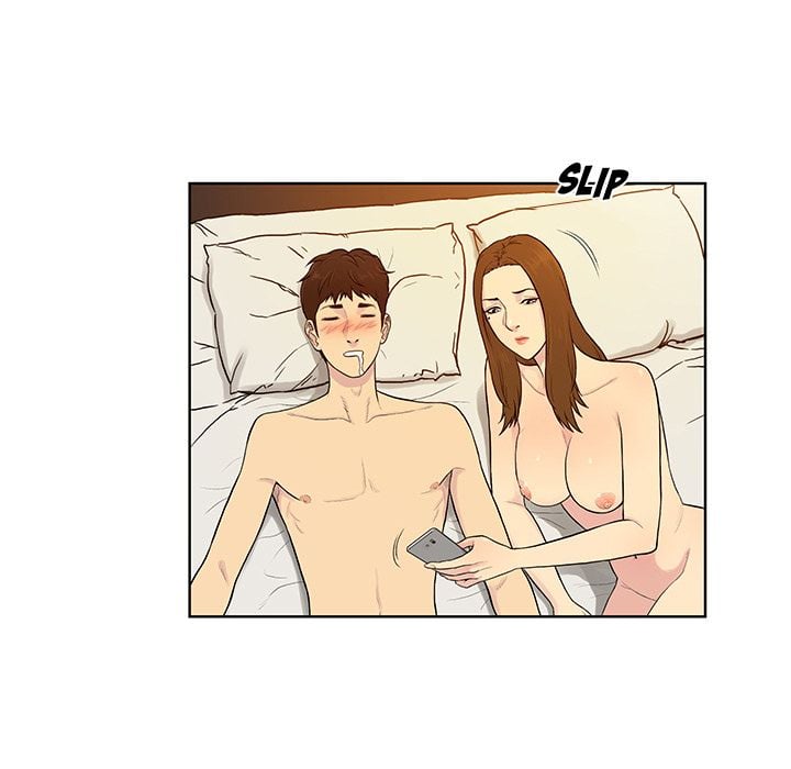 The Stand-up Guy (Dolphin) - Chapter 52 59