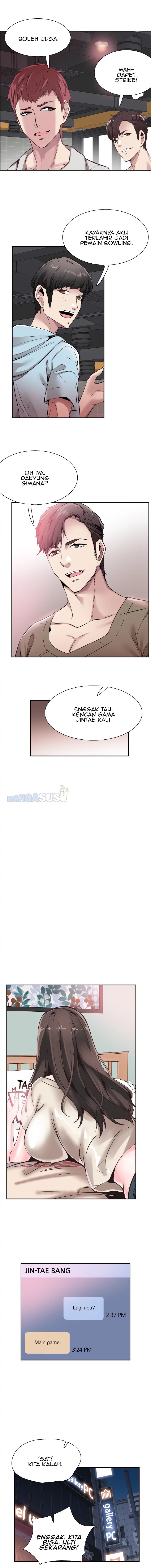 Campus Live - Chapter 52 13