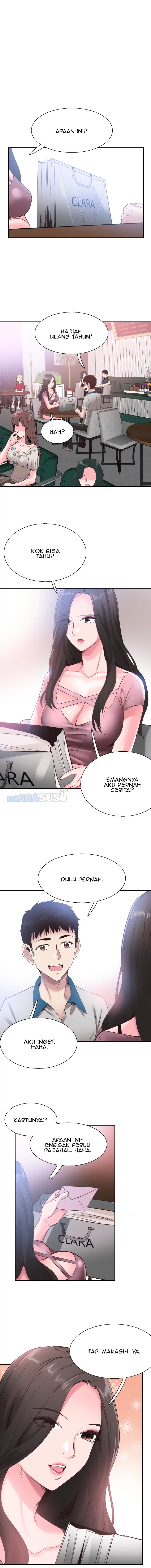 Campus Live - Chapter 52 6