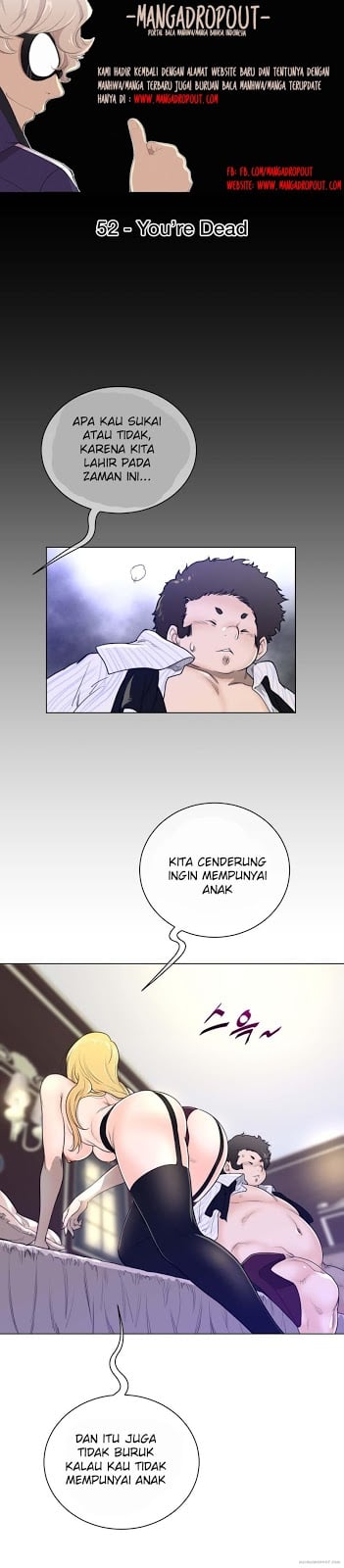 Perfect Half - Chapter 52 6