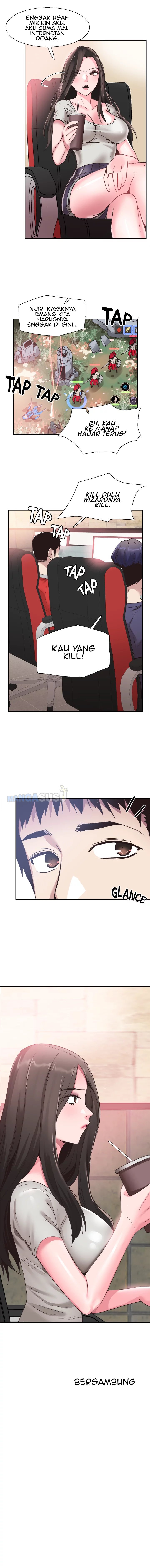 Campus Live - Chapter 52 15