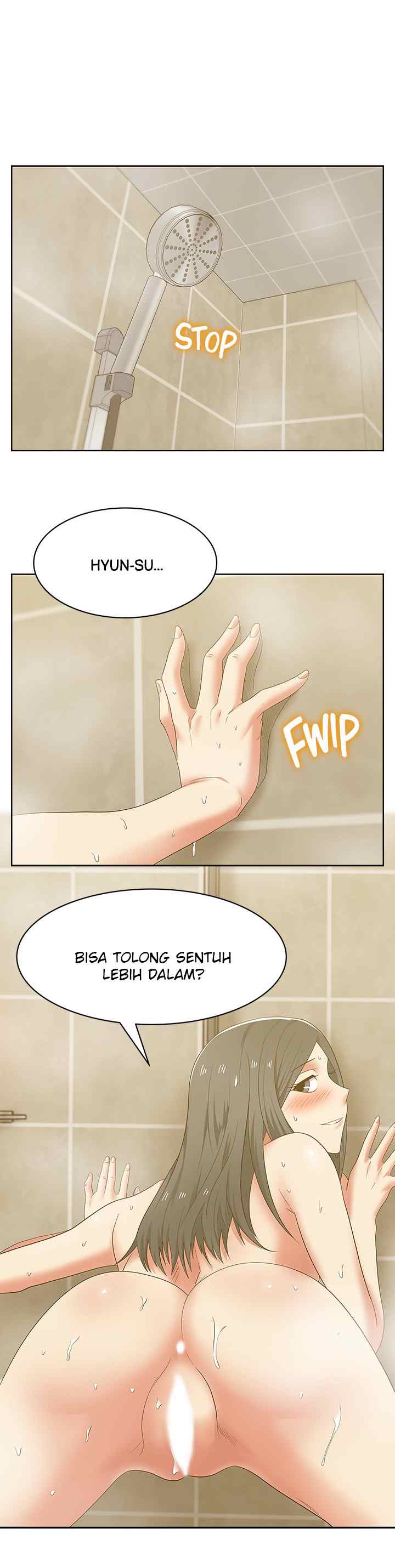 Wife&#8217;s Friend - Chapter 52 3
