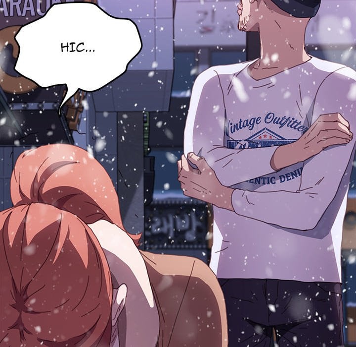 Perfect Roommates - Chapter 52 164