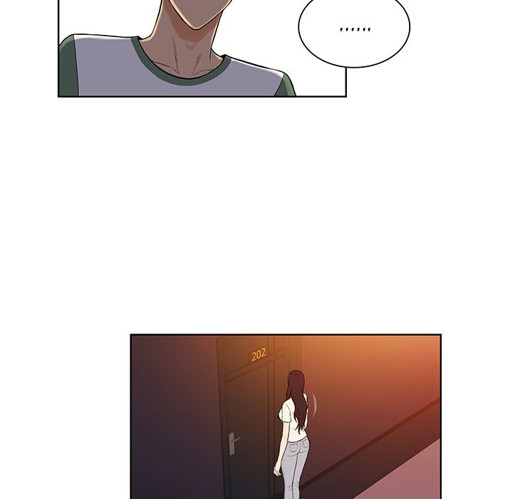 The Stand-up Guy (Dolphin) - Chapter 52 86