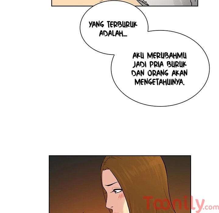 The Stand-up Guy (Dolphin) - Chapter 52 54