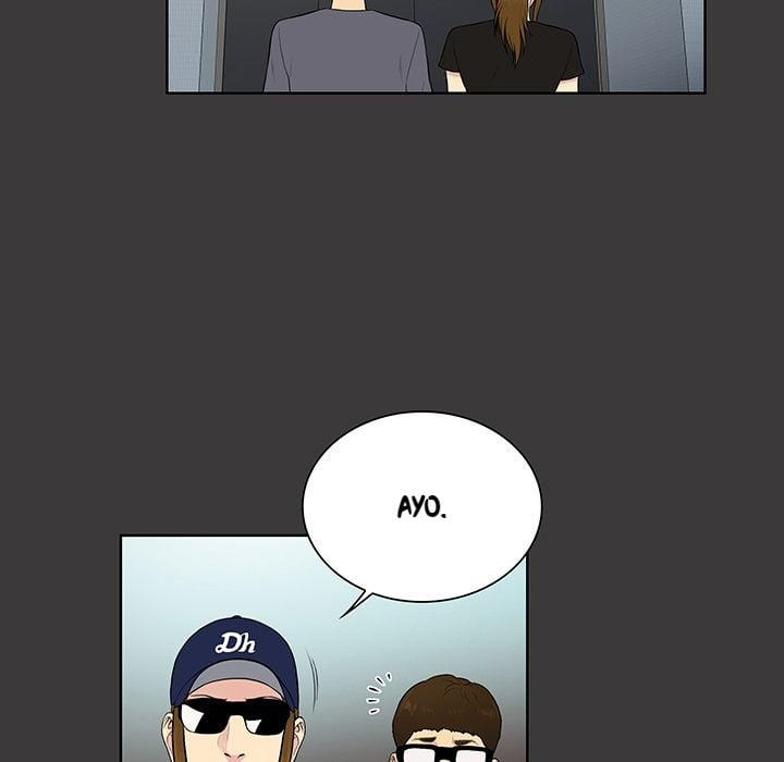 The Stand-up Guy (Dolphin) - Chapter 52 27