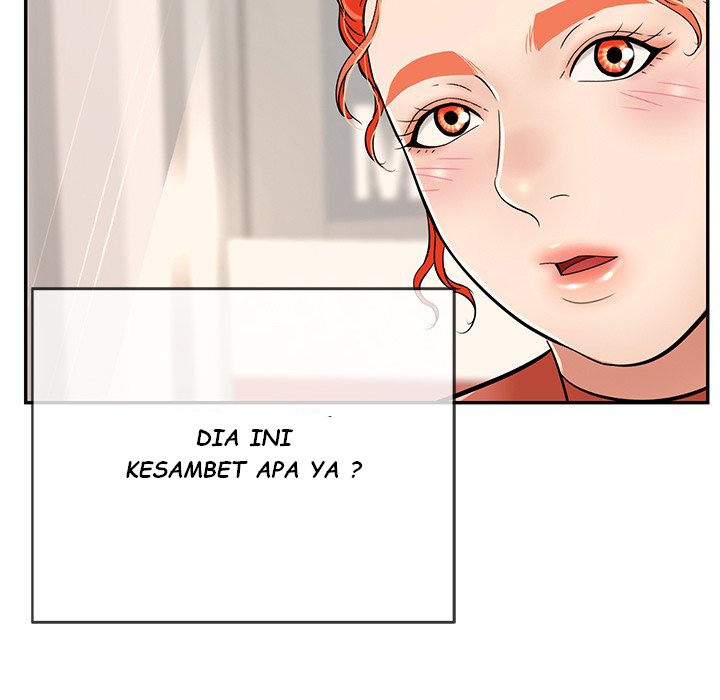 A Killer Woman - Chapter 52 39