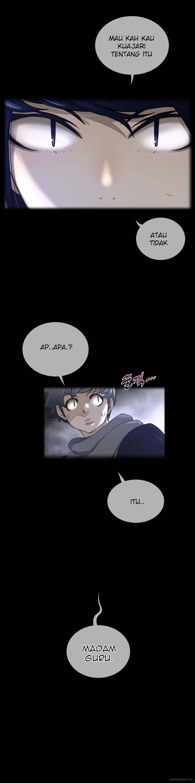 Perfect Half - Chapter 52 3