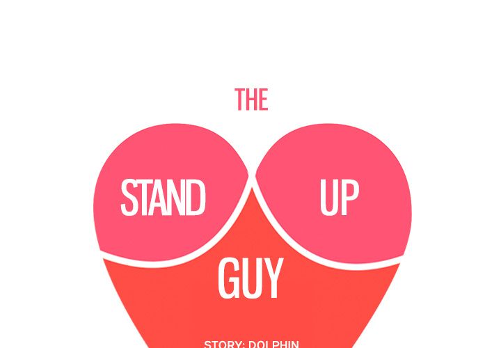 The Stand-up Guy (Dolphin) - Chapter 52 2