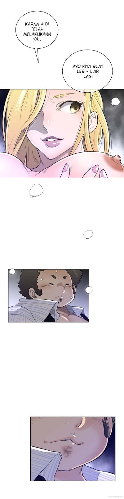 Perfect Half - Chapter 52 8