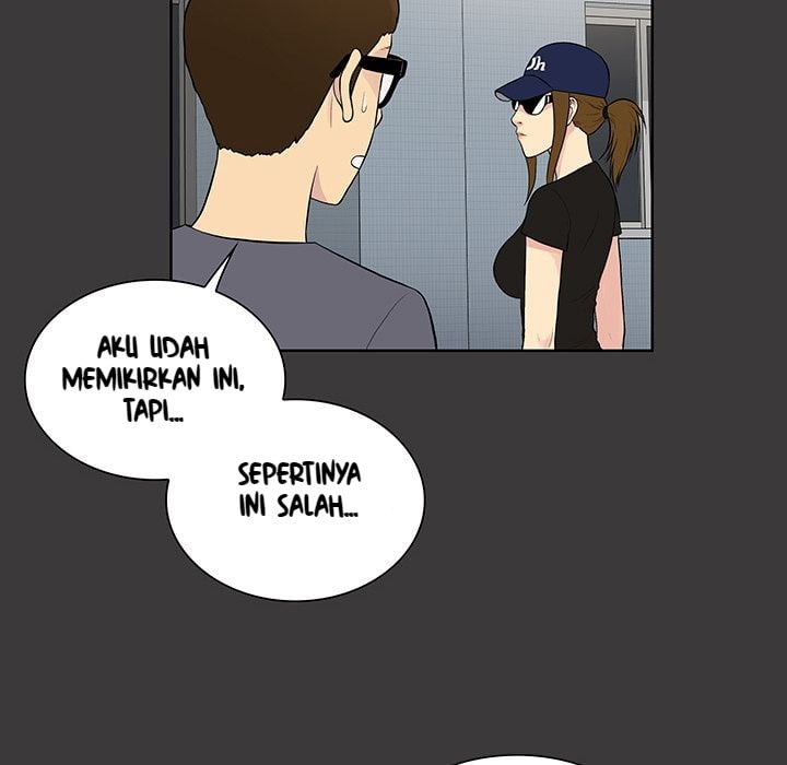 The Stand-up Guy (Dolphin) - Chapter 52 30