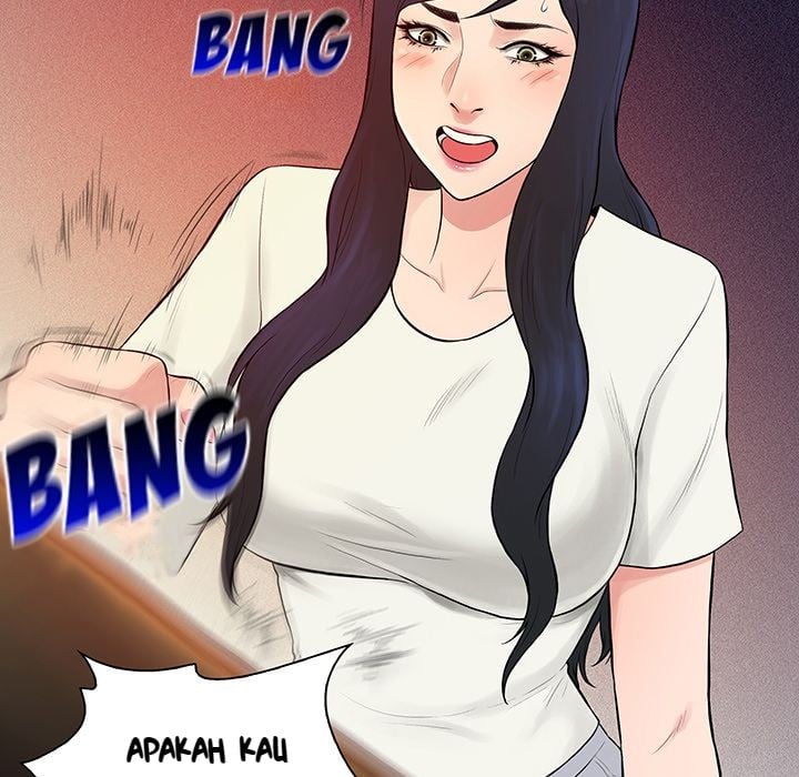The Stand-up Guy (Dolphin) - Chapter 52 88