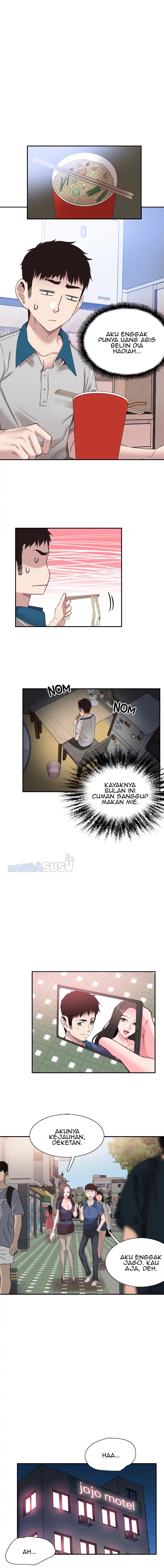 Campus Live - Chapter 52 7