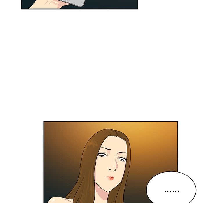 The Stand-up Guy (Dolphin) - Chapter 52 11