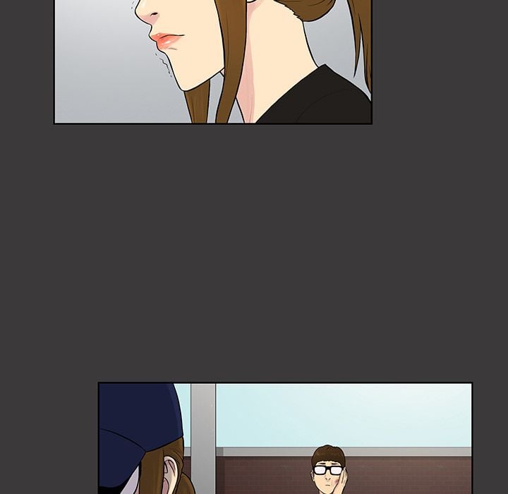 The Stand-up Guy (Dolphin) - Chapter 52 38