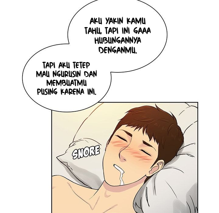 The Stand-up Guy (Dolphin) - Chapter 52 53