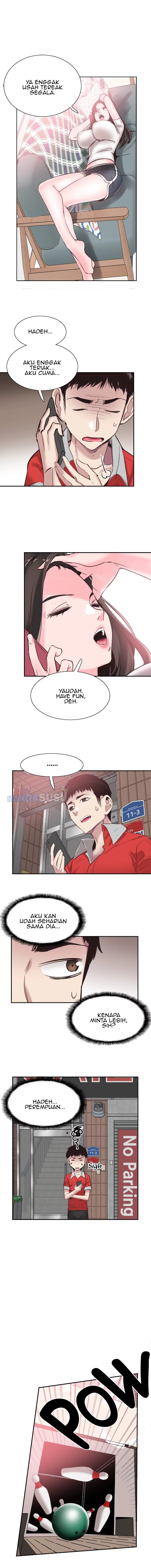 Campus Live - Chapter 52 12