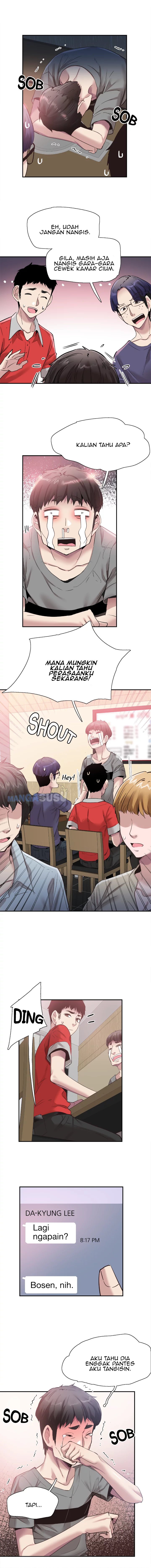 Campus Live - Chapter 52 10