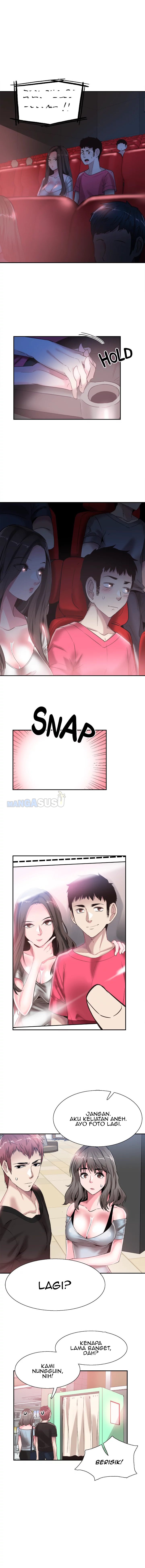 Campus Live - Chapter 52 3