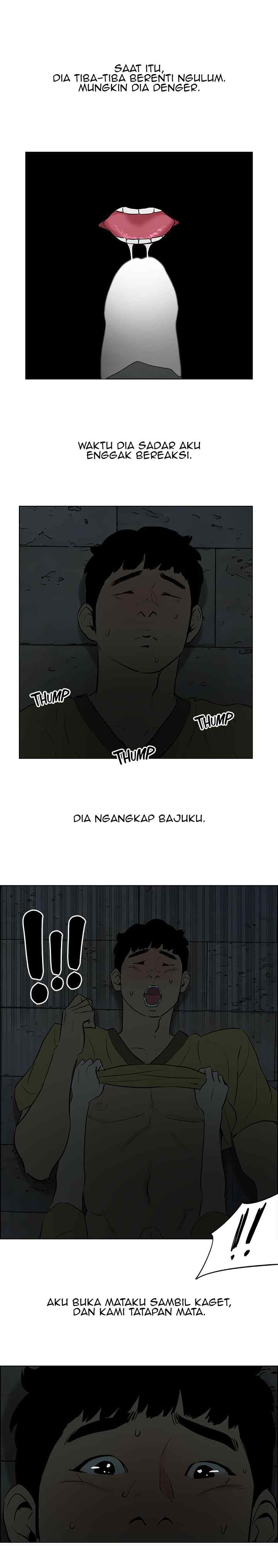 Summer Vacation - Chapter 52 11