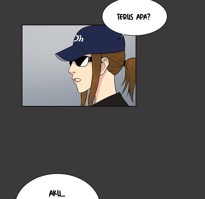 The Stand-up Guy (Dolphin) - Chapter 52 31