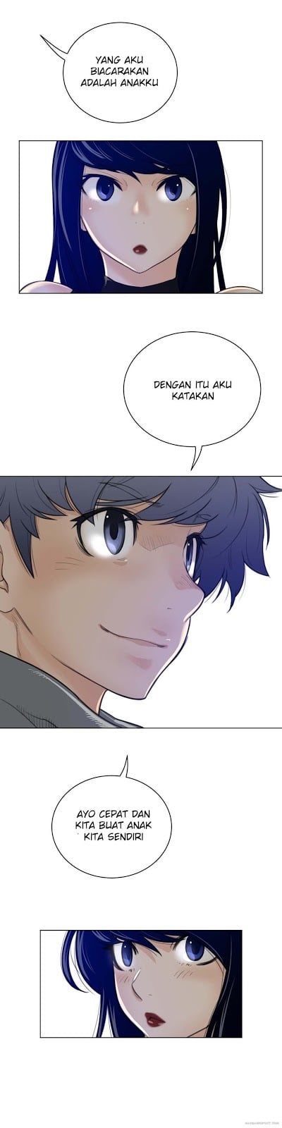 Perfect Half - Chapter 52 25