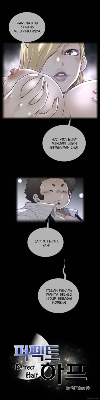 Perfect Half - Chapter 52 5