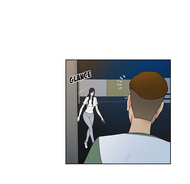 The Stand-up Guy (Dolphin) - Chapter 52 66