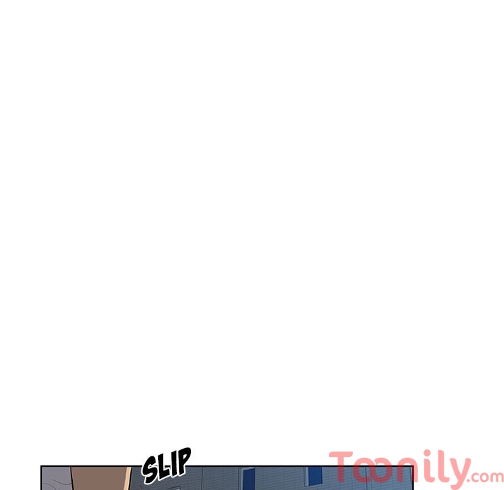 The Stand-up Guy (Dolphin) - Chapter 52 69