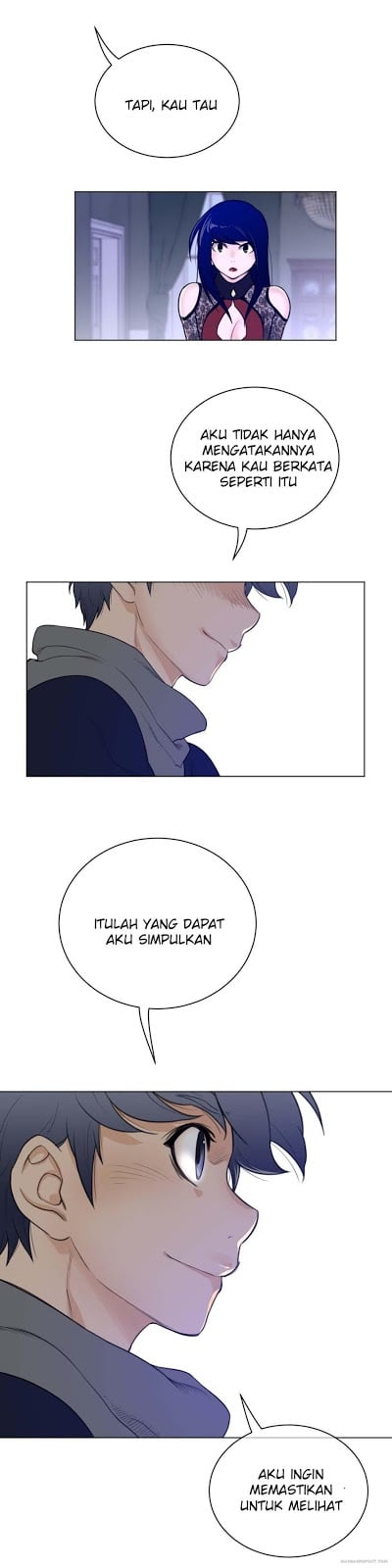 Perfect Half - Chapter 52 24