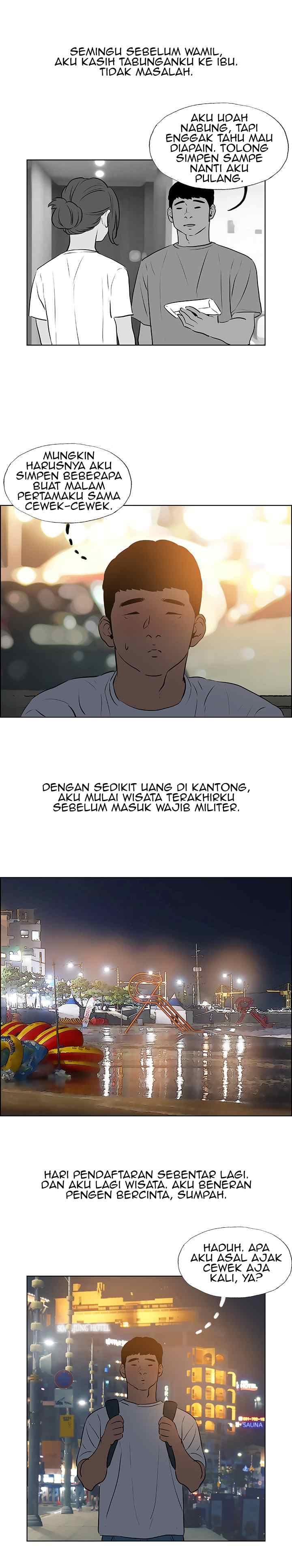 Summer Vacation - Chapter 52 5