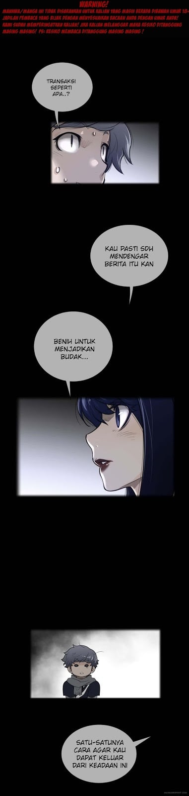 Perfect Half - Chapter 52 2