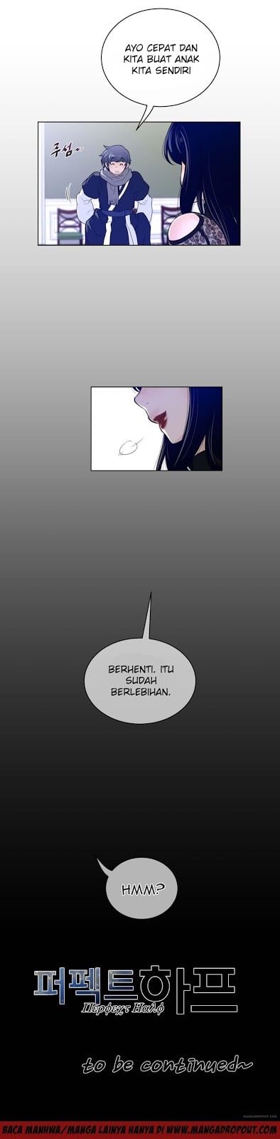 Perfect Half - Chapter 52 26