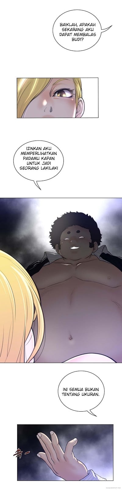 Perfect Half - Chapter 52 9
