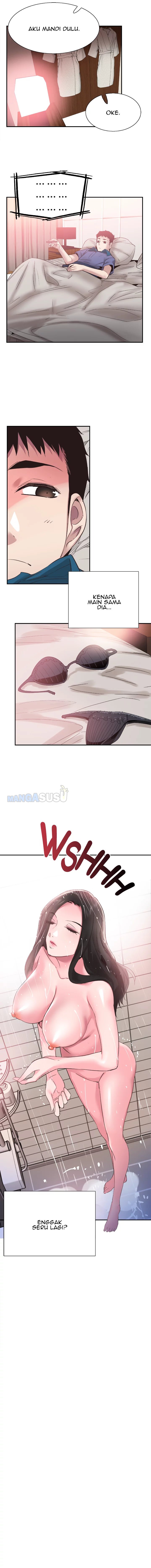 Campus Live - Chapter 52 9