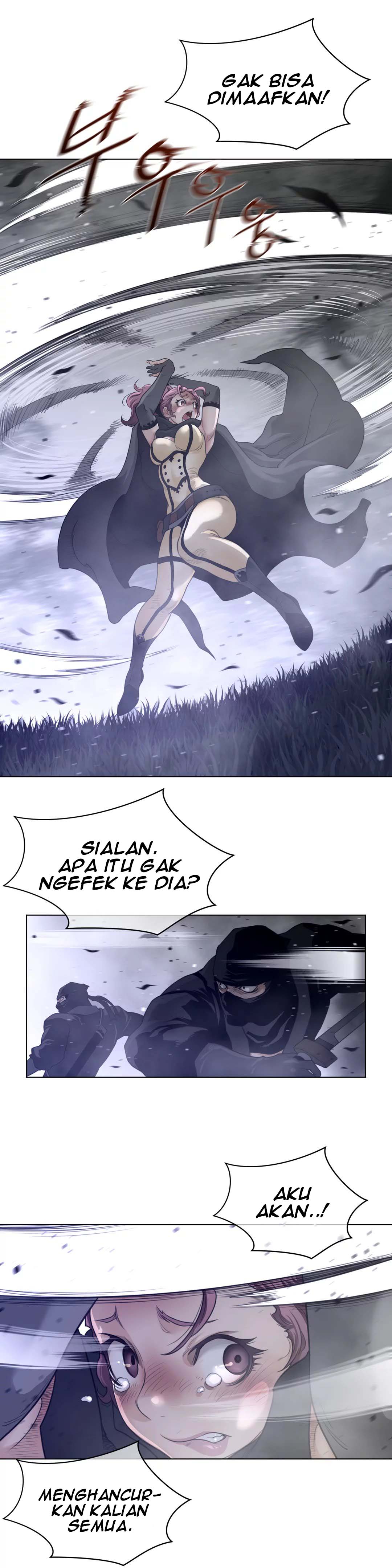 Perfect Half - Chapter 87 16