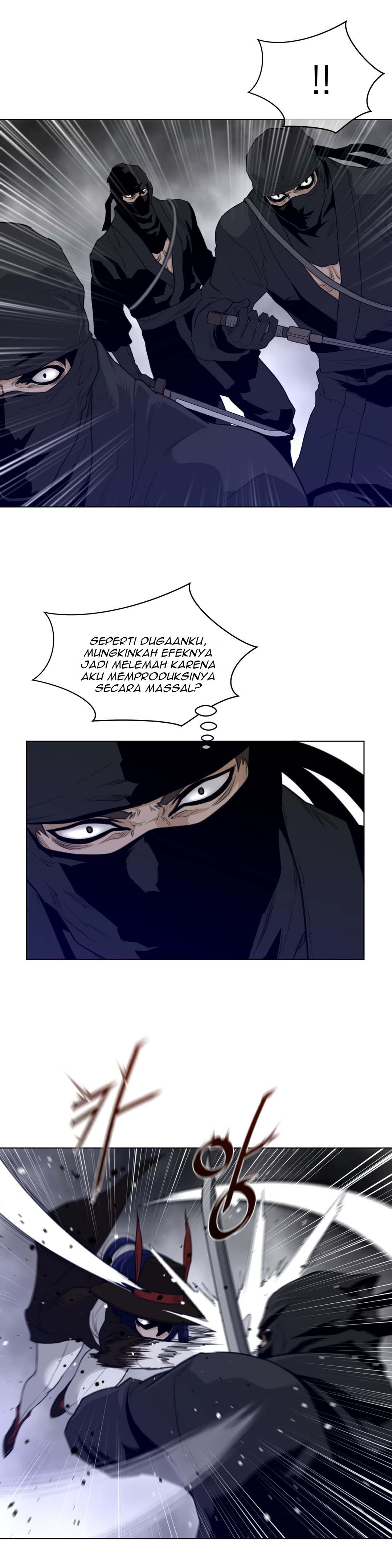 Perfect Half - Chapter 87 9