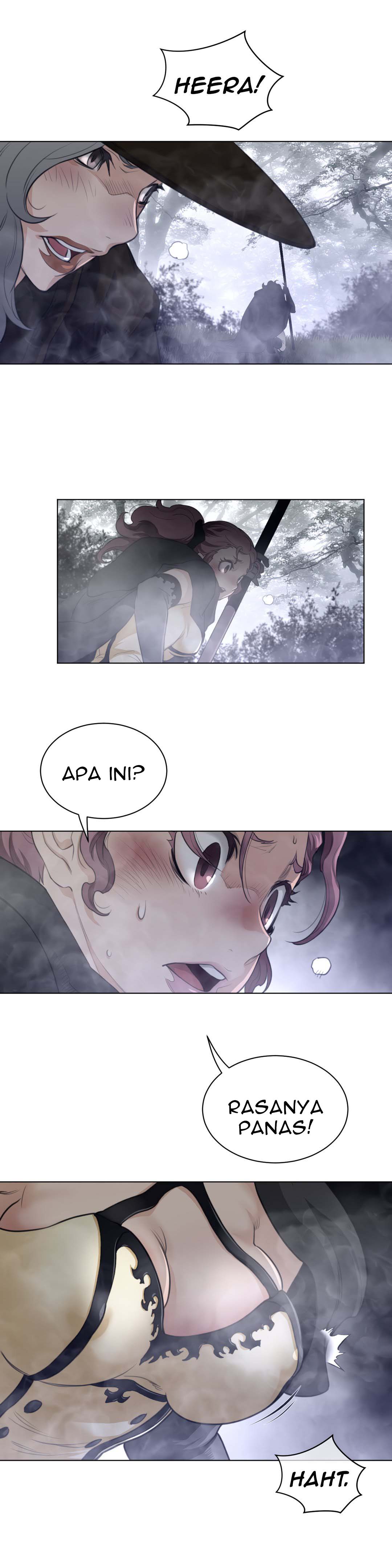 Perfect Half - Chapter 87 12