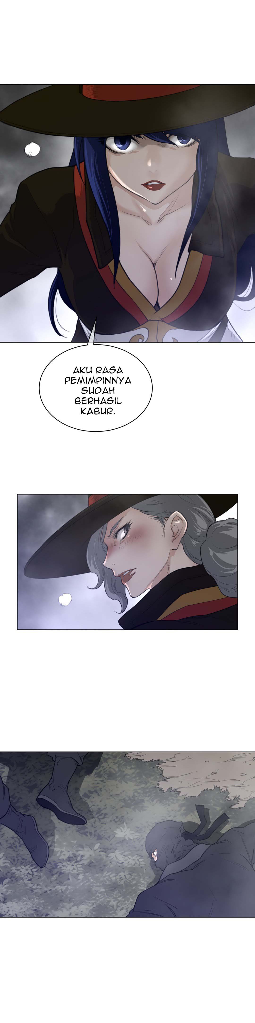 Perfect Half - Chapter 87 21