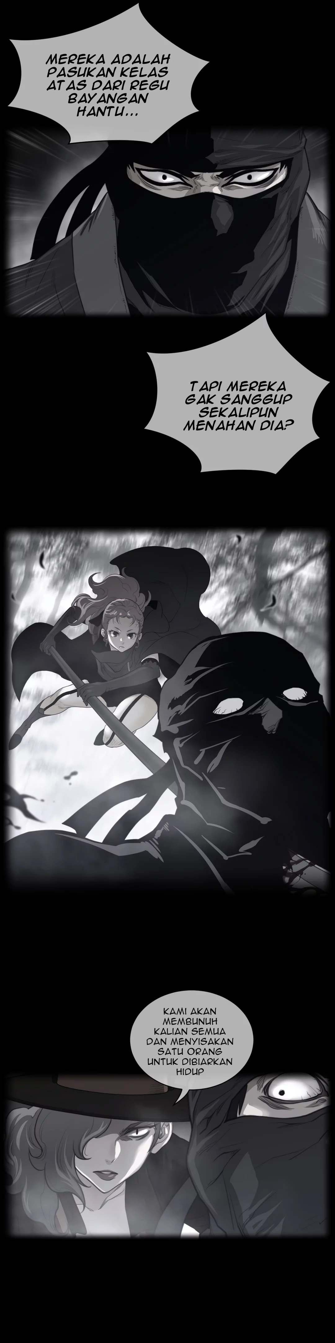 Perfect Half - Chapter 87 4