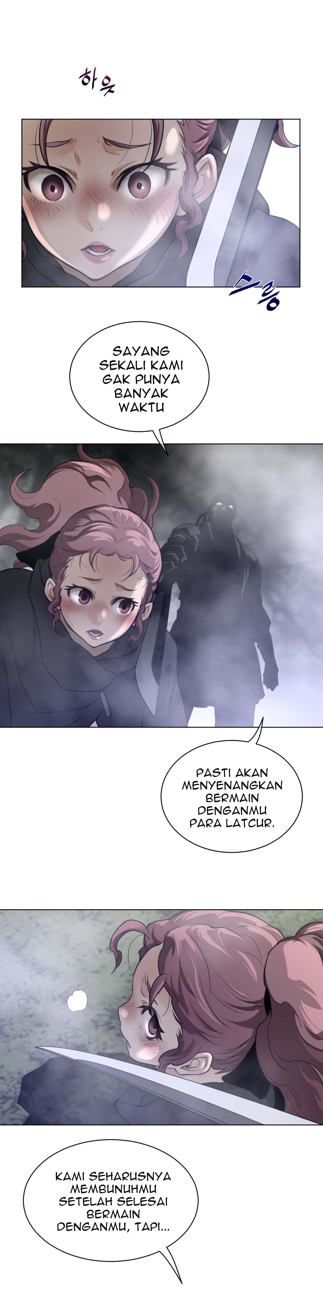 Perfect Half - Chapter 87 13