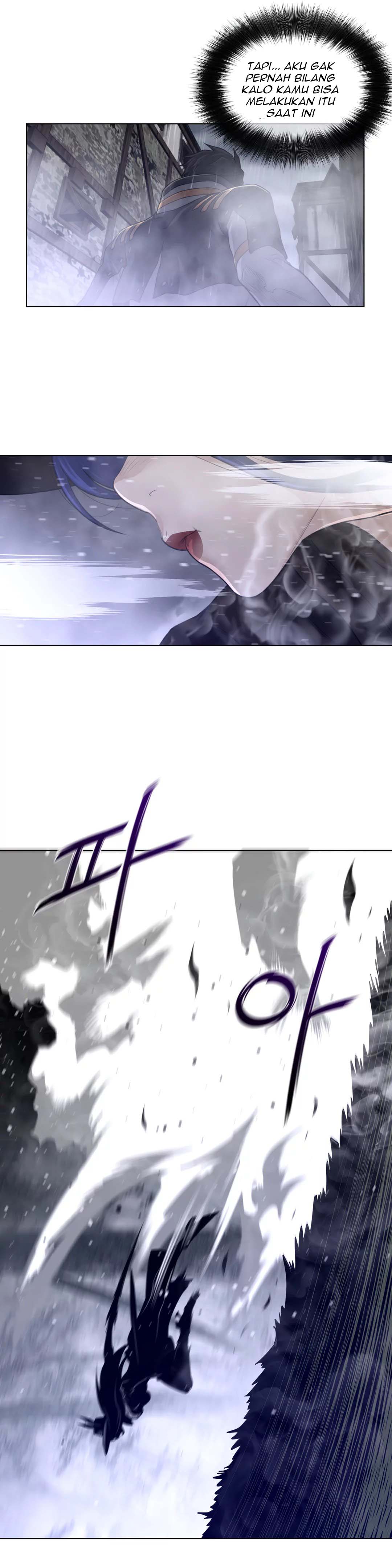 Perfect Half - Chapter 87 8