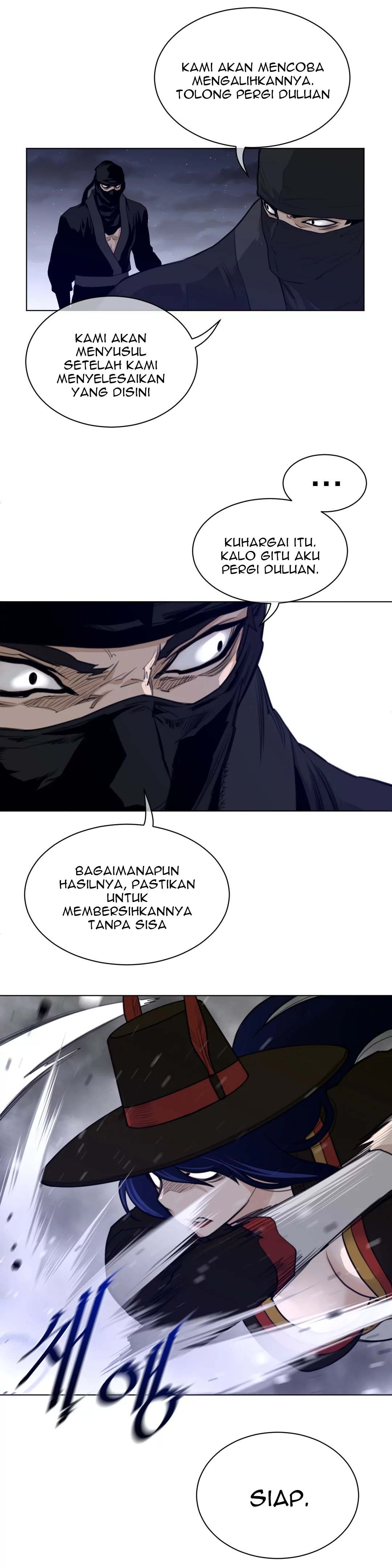 Perfect Half - Chapter 87 10